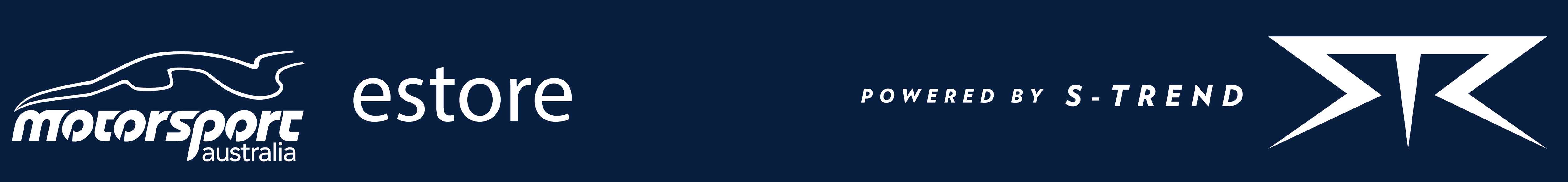 Motorsport Australia estore