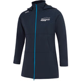 General Official Mens Long Coat