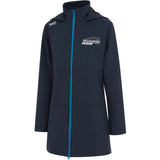 General Official Womens Long Coat