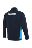 General Official Qtr Zip Fleece