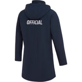 General Official Mens Long Coat