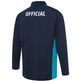 General Official Long Sleeve Polo