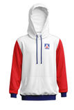Retro Group A Hoodie