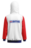 Retro Group A Hoodie
