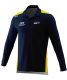 CATO Official LS Polo (Unisex)
