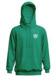 CAMS Retro Hoodie Female