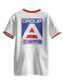Retro Group A Tee