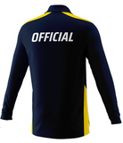 CATO Official LS Polo (Unisex)