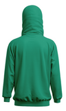 CAMS Retro Hoodie Female