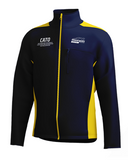 CATO Official Softshell Jacket (Male)