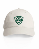 CAMS Retro Dad Cap