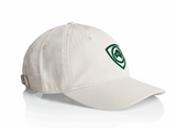 CAMS Retro Dad Cap