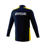 CATO Official LS Polo (Unisex)
