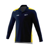 CATO Official LS Polo (Unisex)