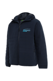 General Official Puffer Jacket Mens(Pre-Order)