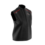 MSCA Men's Club Softshell Vest