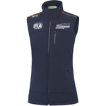 Womens Official Soft Shell Vest