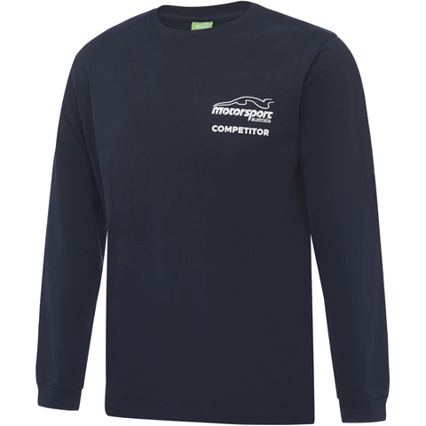 Competitor Speed Shirt