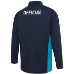 General Official Long Sleeve Polo